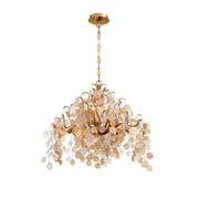 Campobasso Chandelier 8-Light 26