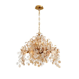 Campobasso Chandelier 8-Light 26