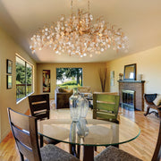 Campobasso Chandelier 10 Light 45