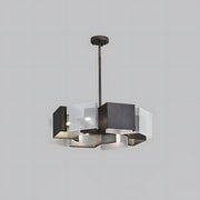 Paragon Chandelier