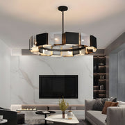 Paragon Chandelier