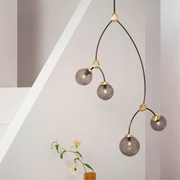 Ivy Pendants (3,8)