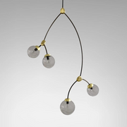 Ivy Pendants (3,8)
