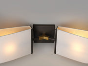 Dessay Double Sconce