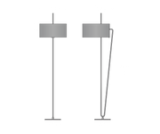 Dessay Floor Lamp