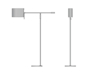 Dessay Task Lamp