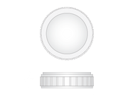 Lemmonier Flush Mount