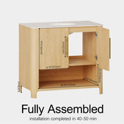 Juno Bathroom Vanity 36