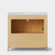 Juno Bathroom Vanity 36