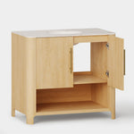 Juno Bathroom Vanity 36