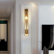 Kaden Modern Slim Wall Sconce