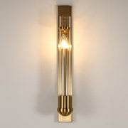 Kaden Modern Slim Wall Sconce