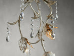 Kalie Crystal  Pendant Light  28