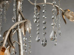 Kalie Crystal  Pendant Light  54