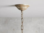 Kalie Crystal Round Chandelier  40