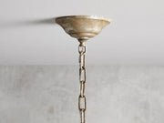 Kalie Crystal Round Chandelier  40