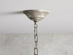 Kalie Crystal Rectangular Chandelier 52
