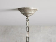 Kalie Crystal Rectangular Chandelier 52