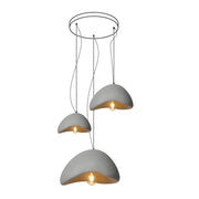 Khmara Halia Combination Chandelier A