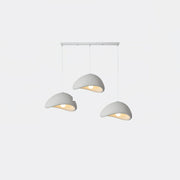 Khmara Halia Combination Chandelier A