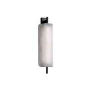 Kinkairo Alabaster Wall Lamp