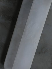 Kinkairo Alabaster Wall Lamp