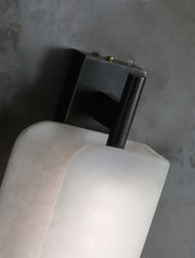 Kinkairo Alabaster Wall Lamp