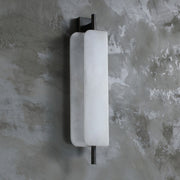 Kinkairo Alabaster Wall Lamp