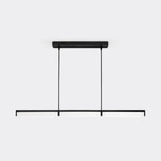 Koriya Linear Chandelier 68''W