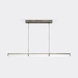 Koriya Linear Chandelier 68''W