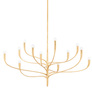Labra S/L Modern Chandelier