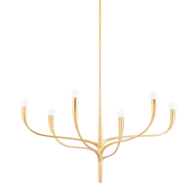 Labra S/L Modern Chandelier