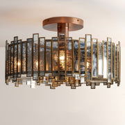 Lailan Flushmount 20