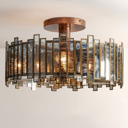 Lailan Flushmount 20