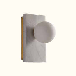 Lan Wall Light