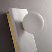 Lan Wall Light