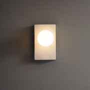 Lan Wall Light