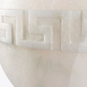 Elissa Alabaster Pendant