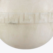 Elissa Alabaster Pendant