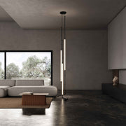 Leda Alabaster Chandelier
