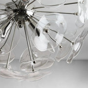 Lily Flushmount