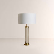 Linem Crystal Table Lamp