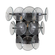 Loren Glass Wall Sconce