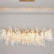 Lorna American Creative Modern Branch Chandelier