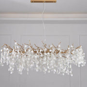 Lorna American Creative Modern Branch Chandelier