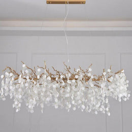 Lorna American Creative Modern Branch Chandelier