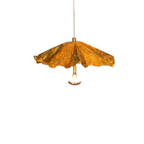 Livra Leaf Chandelier