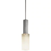 Lumiere 1-Light Pendant  3.2