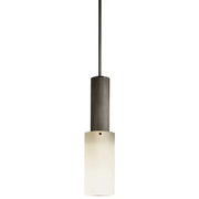 Lumiere 1-Light Pendant  3.2