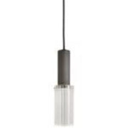 Lumiere 1-Light Pendant  3.2